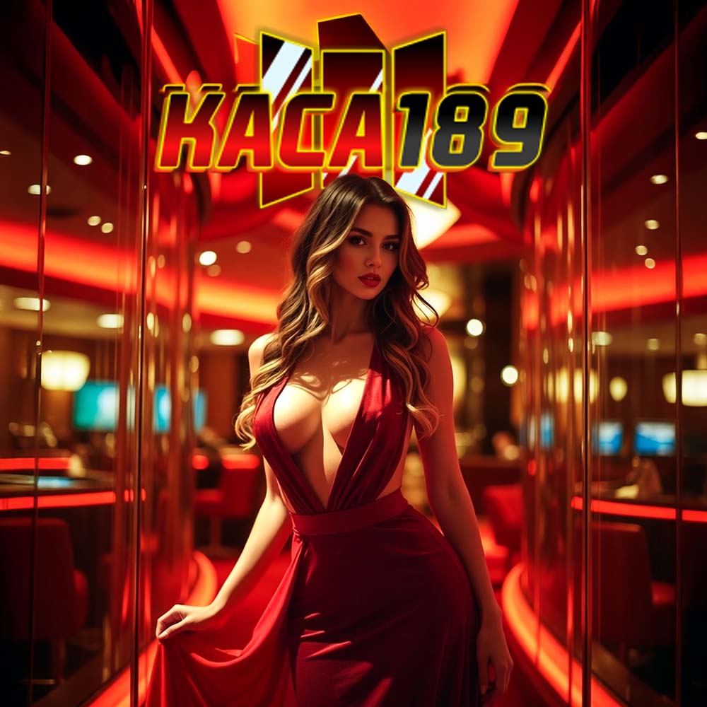 Kaca189-logo